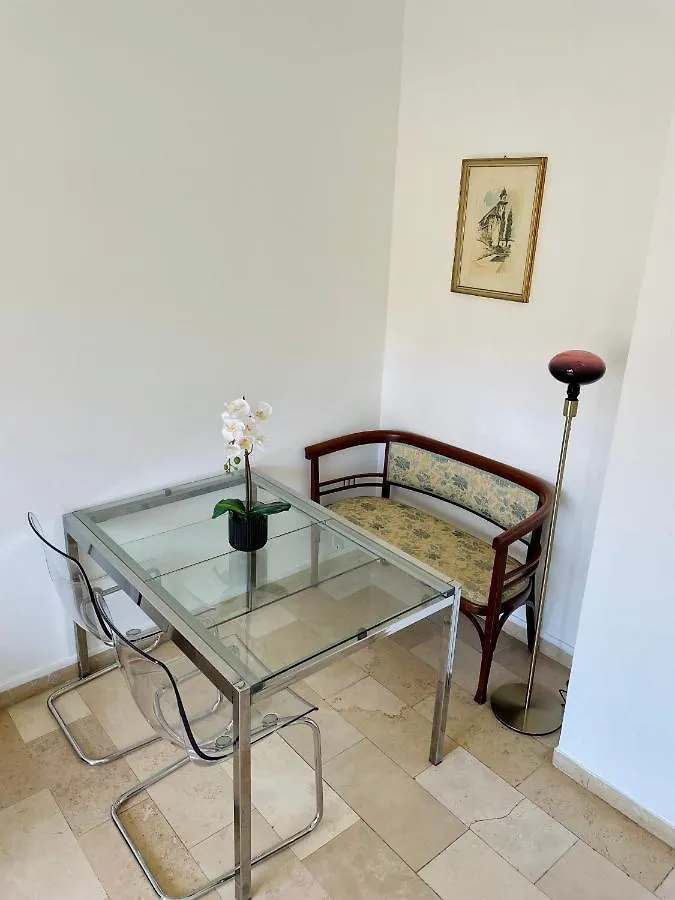 Ponte Annibale Vacation Apartment Rapallo